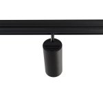 Светильник трековый магнитный Crystal Lux CLT 0.33 003 20W BL 3CCT-SMART
