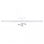 Светильник трековый магнитный Crystallux CLT 0.33 004 13W WH 4000K SPACE