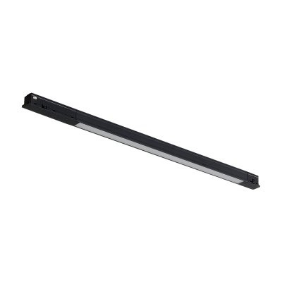 Светильник трековый магнитный Crystal Lux CLT 0.34 001 10W BL 4000K Светильник трековый магнитный Crystal Lux CLT 0.34 001 10W BL 4000K