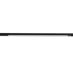Светильник трековый магнитный Crystal Lux CLT 0.34 001 20W BL 4000K