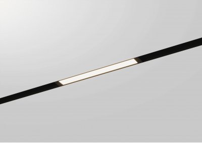 Светильник трековый 220V Crystal Lux CLT 0.35 001 12W BL M4000K