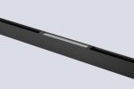 Светильник трековый 220V Crystal Lux CLT 0.35 001 12W BL M4000K