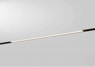 Светильник трековый 220V Crystal Lux CLT 0.35 001 18W BL M4000K
