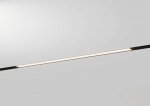 Светильник трековый 220V Crystal Lux CLT 0.35 001 18W BL M4000K