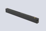 Светильник трековый 220V Crystal Lux CLT 0.35 001 18W BL M4000K