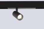 Светильник трековый 220V Crystal Lux CLT 0.35 003 10W BL 4000K