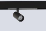Светильник трековый 220V Crystal Lux CLT 0.35 003 10W BL 4000K
