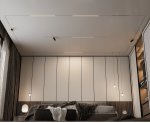 Светильник трековый магнитный Crystal Lux CLT 0.36 003 12W BL 4000K
