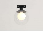Светильник трековый магнитный Crystal Lux CLT 0.36 004 5W BL 4000K