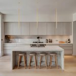 Светильник подвесной Crystallux CLT 036C800 BS Invisia