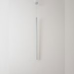 Светильник подвесной Crystallux CLT 036C800 CH Invisia