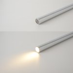 Светильник подвесной Crystallux CLT 036C800 CH Invisia