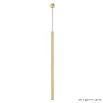 Светильник подвесной Crystallux CLT 036C800 GO Invisia