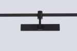 Светильник трековый для гибкой магнитной системы Crystal Lux CLT 0.37 001 10W BL SMART