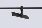 Светильник трековый для гибкой магнитной системы Crystal Lux CLT 0.37 001 10W BL SMART