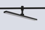 Светильник трековый для гибкой магнитной системы Crystal Lux CLT 0.37 001 18W BL SMART