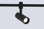 Светильник трековый для гибкой магнитной системы Crystal Lux CLT 0.37 003 9W BL SMART