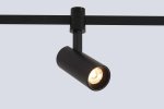 Светильник трековый для гибкой магнитной системы Crystal Lux CLT 0.37 003 9W BL SMART