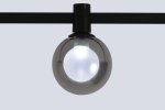 Светильник трековый для гибкой магнитной системы Crystal Lux CLT 0.37 004 5W BL SMART