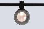 Светильник трековый для гибкой магнитной системы Crystal Lux CLT 0.37 004 5W BL SMART