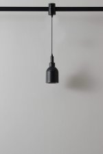 Светильник трековый для гибкой магнитной системы Crystal Lux CLT 0.37 005 7W BL SMART