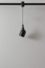 Светильник трековый для гибкой магнитной системы Crystal Lux CLT 0.37 005 7W BL SMART
