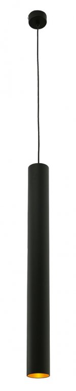 Светильник подвесной Crystal Lux CLT 037C600 BL-GO (1400/201)