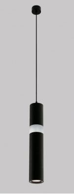 Светильник подвесной Crystal Lux CLT 038C360 BL (1400/204)