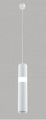 Светильник подвесной Crystal Lux CLT 038C360 WH (1400/203)