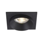 Светильник встраиваемый Crystal Lux CLT 044C1 BL-BL