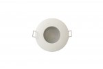 Светильник встраиваемый Crystallux CLT 045C1 WH IP44 Torus