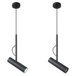 Светильник подвесной Crystallux CLT 060C1 BL Pulsar