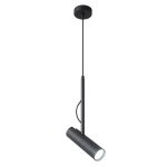 Светильник подвесной Crystallux CLT 060C1 BL Pulsar