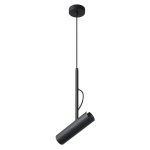 Светильник подвесной Crystallux CLT 060C1 BL Pulsar