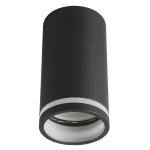 Светильник потолочный Crystallux CLT 072C BL CLT 072