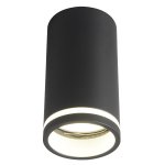 Светильник потолочный Crystallux CLT 072C BL CLT 072