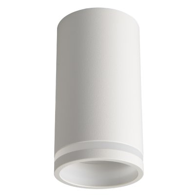 Светильник потолочный Crystallux CLT 072C WH CLT 072