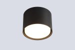 Светильник потолочный Crystal Lux CLT 073C BL