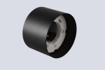Светильник потолочный Crystal Lux CLT 073C BL