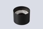 Светильник потолочный Crystal Lux CLT 073C BL