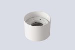 Светильник потолочный Crystal Lux CLT 073C WH