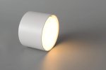 Светильник потолочный Crystal Lux CLT 073C WH