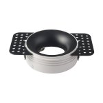 Светильник встраиваемый Crystallux CLT 078C1 BL Ingenio