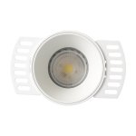 Светильник встраиваемый Crystallux CLT 079C1 WH CLT 079