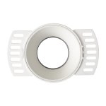 Светильник встраиваемый Crystallux CLT 079C1 WH CLT 079