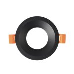 Светильник встраиваемый Crystallux CLT 080C1 BL CLT 080