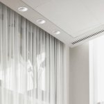 Светильник встраиваемый Crystallux CLT 080C1 WH CLT 080