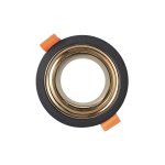 Светильник встраиваемый Crystallux CLT 081C BL-GO CLT 081