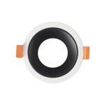 Светильник встраиваемый Crystallux CLT 081C WH-BL CLT 081