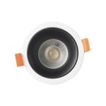 Светильник встраиваемый Crystallux CLT 081C WH-BL CLT 081